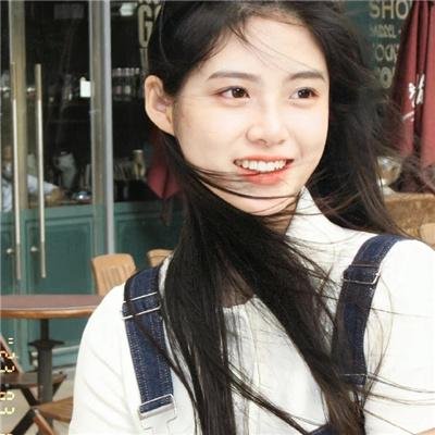 丹麦女孩